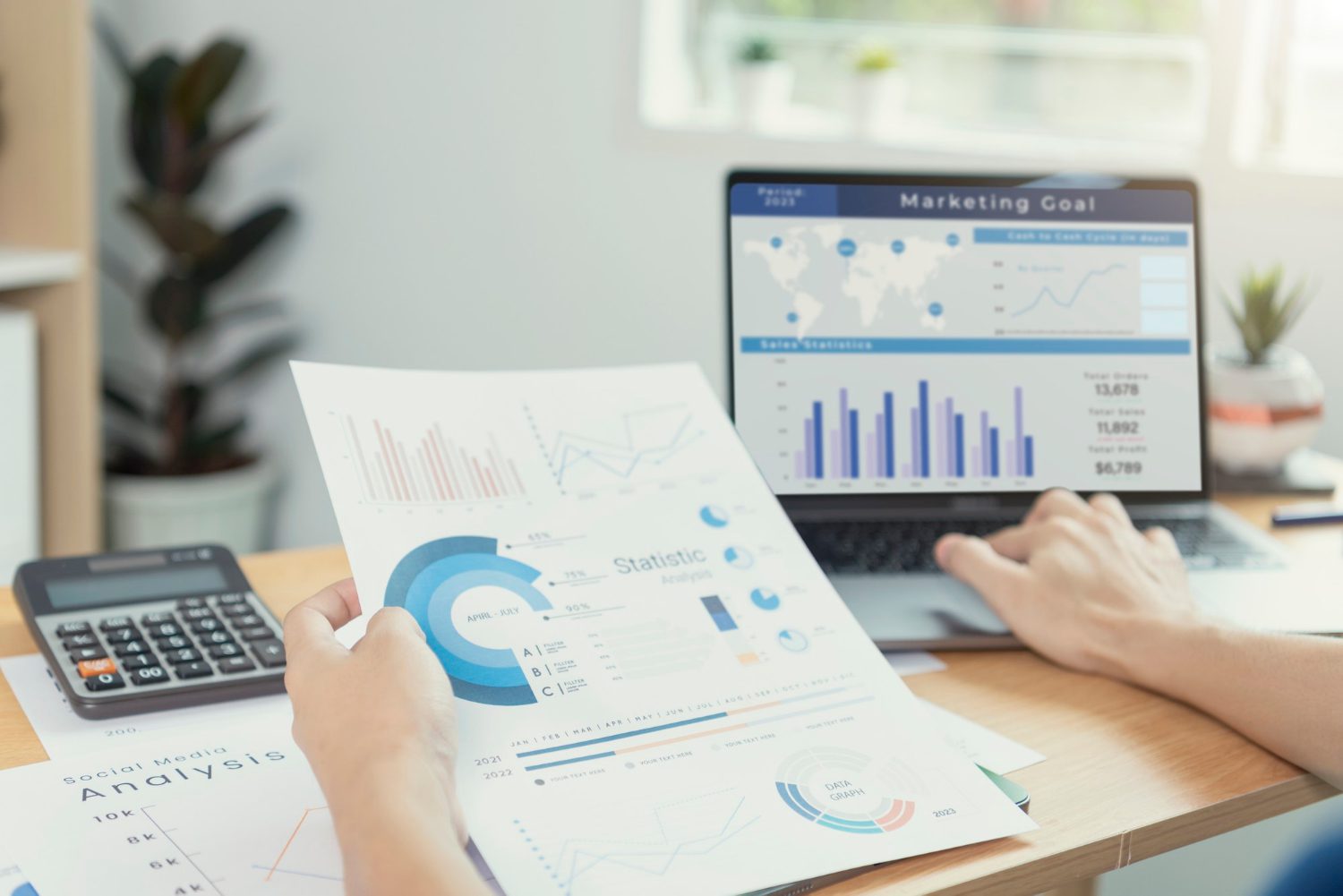 Tax Planning Services