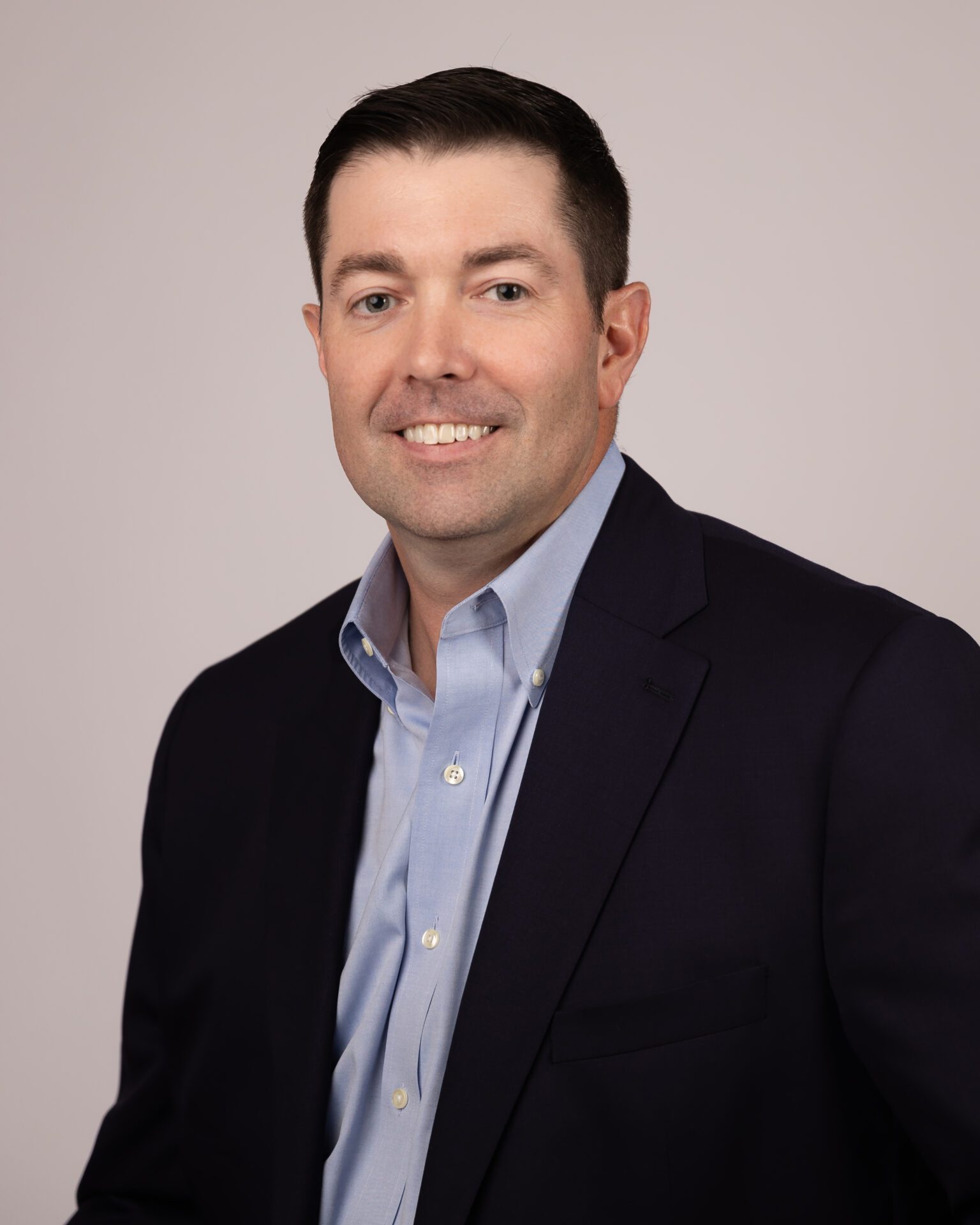 Adam Baucom